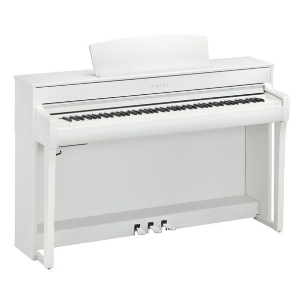 Цифровое пианино Yamaha Clavinova CLP-745 686848657 фото