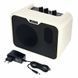 Комбопідсилювач Joyo MA-10B Portable Bass Amp 88500542 фото 3
