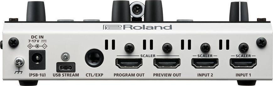 Відеомікшер Roland V-02HDMKII 988998786 фото