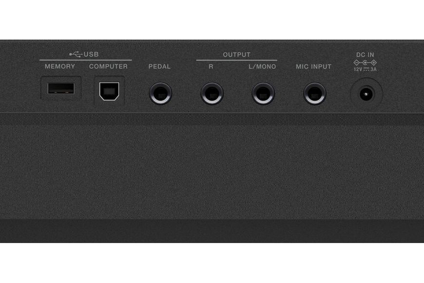 Синтезатор Roland E-X50 0028447 фото