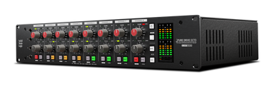 Мікрофонний передпідсилювач SSL Pure Drive Octo 582200402 фото