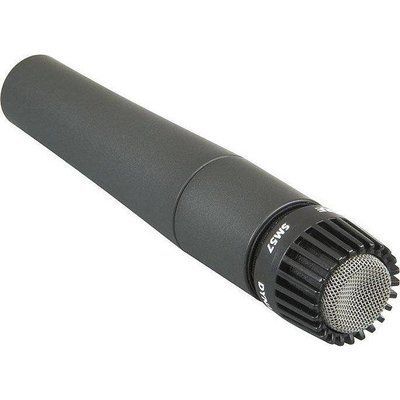 Микрофон Shure SM57-LCE 2093864024 фото