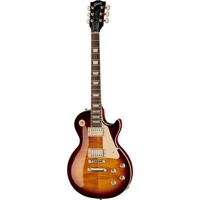 Електрогітара Gibson Les Paul Standard 60s BB 652 фото