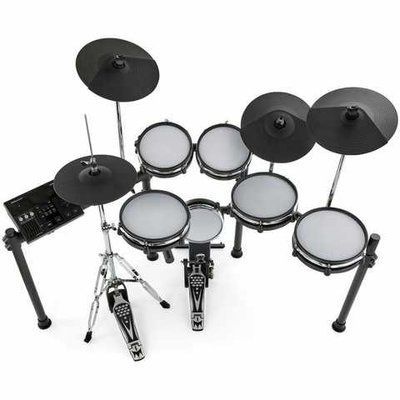 Электронная ударная установка Millenium MPS-850 E-Drum Set 0105089455 фото