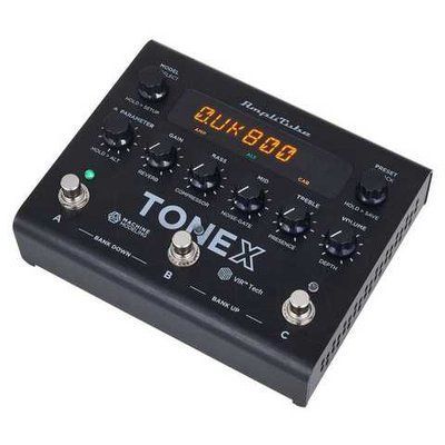 Гітарний процесор ефектів IK Multimedia ToneX Pedal 8875410 фото