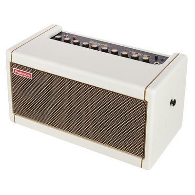 Комбоусилитель Positive Grid Spark 40 PW 2668844 фото