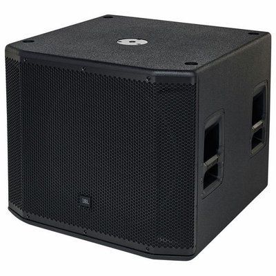Сабвуфер JBL SRX818SP 09967 фото