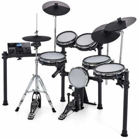 Электронная ударная установка Millenium MPS-850 E-Drum Set 0105089455 фото