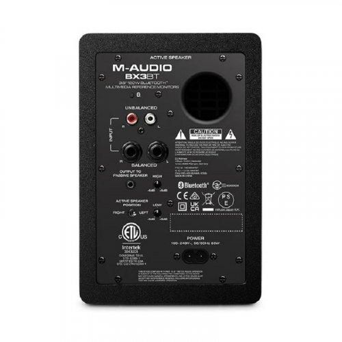 Студійний монітор (пара) M-Audio BX3 BT 2093865416 фото