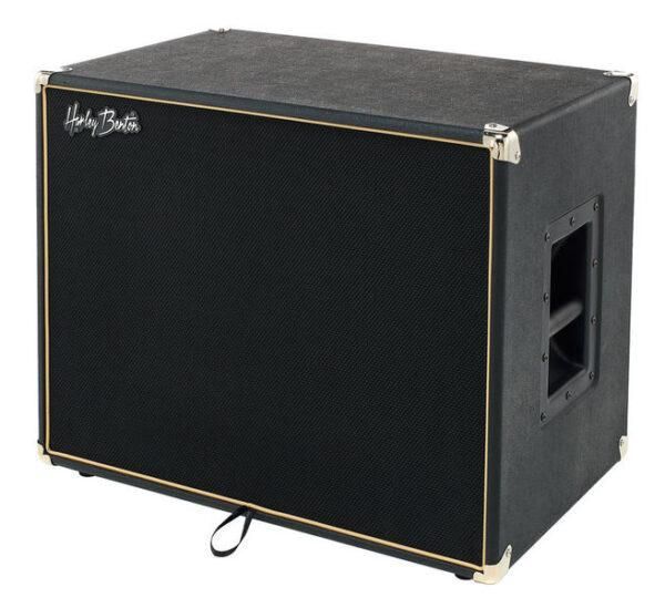 Гитарный кабинет Harley Benton SolidBass 115T 2100754560 фото