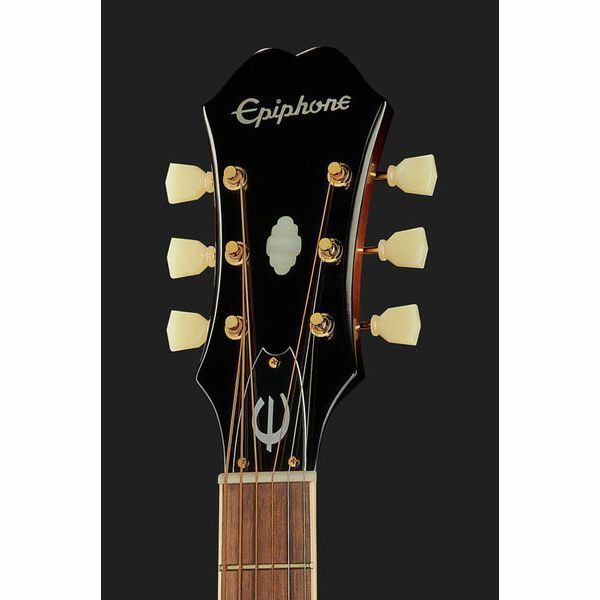 Акустична гітара Epiphone Masterbuilt Frontier 114 фото