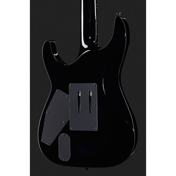 Електрогітара ESP LTD KH 602 BLK 330225 фото