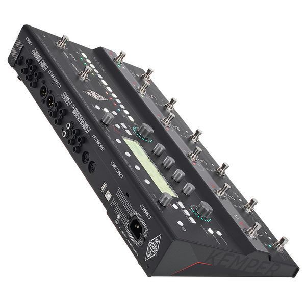 Гітарний процесор ефектів Kemper Profiler Stage MK 2 3330221 фото