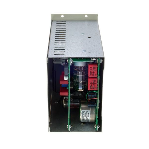 Компресор IGS Audio One LA 500 582 фото