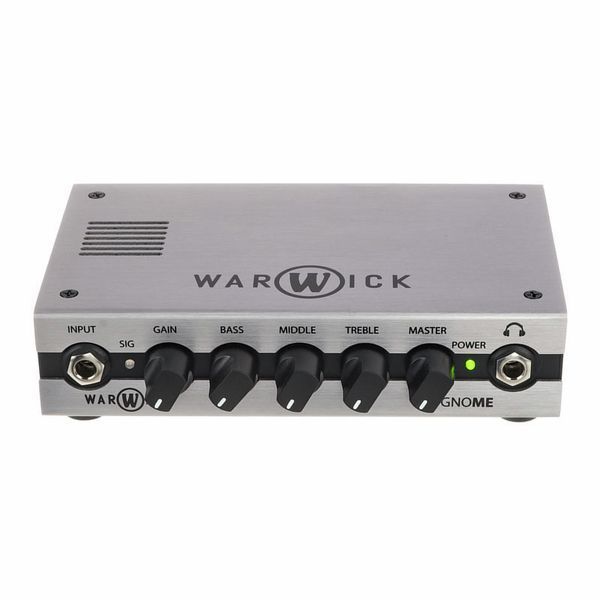 Підсилювач (голова) Warwick Gnome 003050 фото