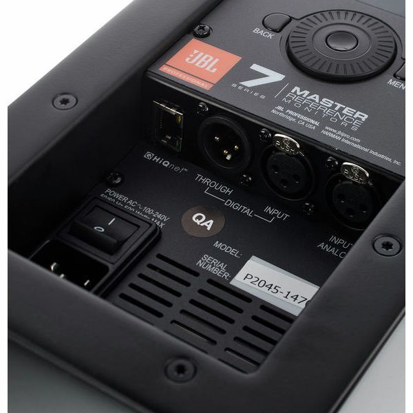 Студийный монитор JBL 705P 502214 фото