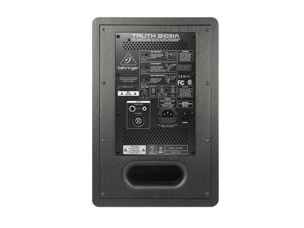 Студійний монітор Behringer B1031A 2093864075 фото