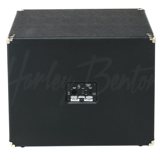Гитарный кабинет Harley Benton SolidBass 115T 2100754560 фото