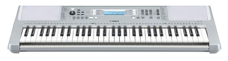 Синтезатор Yamaha YPT-370 555049 фото